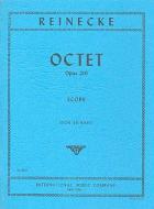 Octet op. 216 