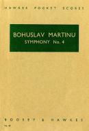 Symphony No. 4 H 305 
