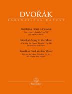Le chant de Rusalka à la lune Standard