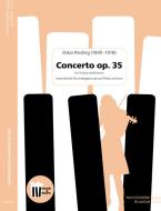 Concerto op.35 