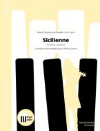 Sicilienne 