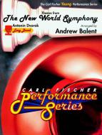 Themes From The New World Symphony 