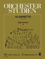 Etudes d'orchestre 