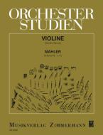 Etudes d'orchestre 