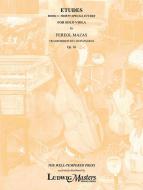 Etudes 1: 30 Special Etudes 