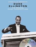 Duke Ellington 