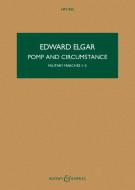 Pomp and Circumstance op. 39 HPS 905 