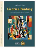 Licorice Fantasy 