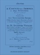 Il cimento dell'armonia e dell'inventione 1 