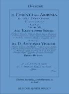 Il cimento dell'armonia e dell'inventione 2 