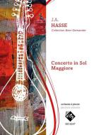 Concerto in Sol Maggiore 