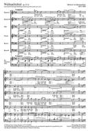 Chant de Noël op. 57,6 Download