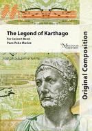 La légende de Karthago 