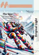 Le skieur 