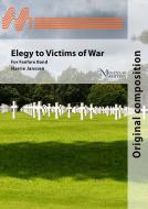 Élégie aux victimes de la guerre 