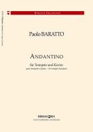 Andantino Standard