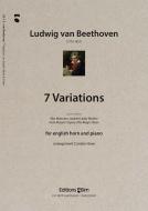 7 Variations Standard