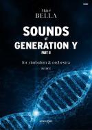 Sounds of Generation Y, Part II Standard