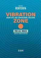 Site des Vibrations- La Zona delle Vibrazioni - El Punto de Vibración Standard