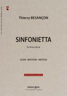 Sinfonietta Standard