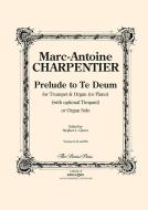 Prélude au Te Deum Standard