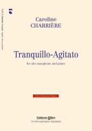 Tranquillo - Agitato Standard