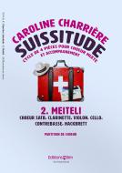 Suissitude - 2ème Meiteli Standard