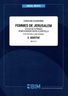 Femmes de Jérusalem - 5ème Marthe Standard