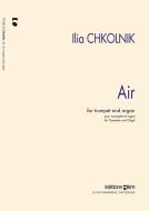 Air Standard