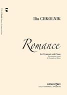 Romance Standard