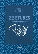 22 Etudes Standard