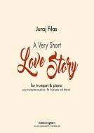 A Very Short Love Story Standard