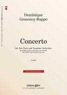 Concerto Standard