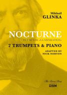 Nocturne in F minor Standard