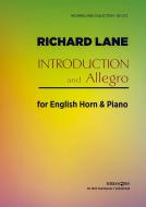 Introduction and Allegro Standard