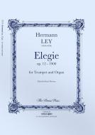Élégie Standard