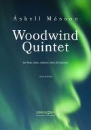 Woodwind Quintet Standard