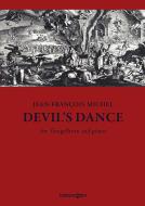 La danse du diable Standard