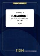 Paradigms Standard