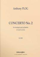 Trumpet Concerto N° 2 Standard