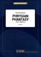 Fantaisie phrygienne Standard
