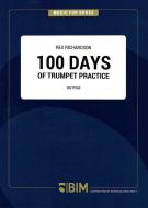 100 Days of Trumpet Practice Standard