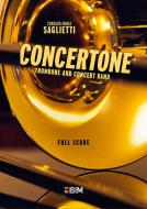 Concertone Standard