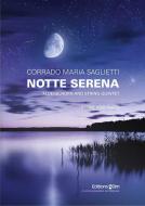 Notte serena Standard