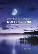 Notte serena Standard
