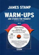 Warm-ups + Studies Standard