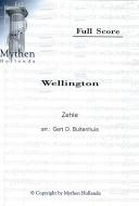 Wellington 