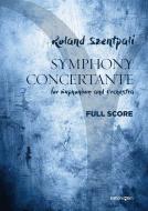 Symphony Concertante Standard