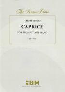 Caprice Standard