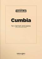 Cumbia Standard